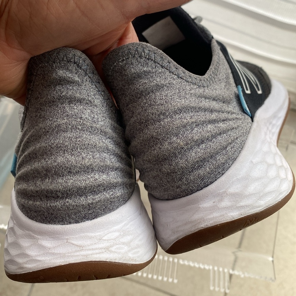 New Balance sneakers - Picture 7 of 11